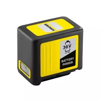 Аккумуляторная батарея Karcher