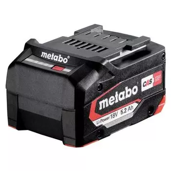 Аккумуляторная батарея Metabo