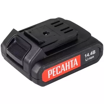 Аккумуляторная батарея Ресанта