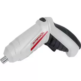 Аккумуляторная отвертка Интерскол