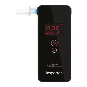 Алкотестер Inspector