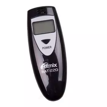 Алкотестер Ritmix