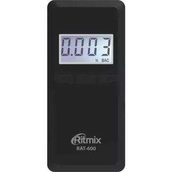 Алкотестер Ritmix