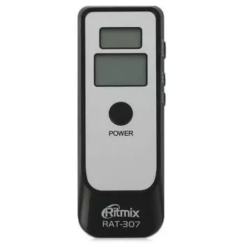 Алкотестер Ritmix