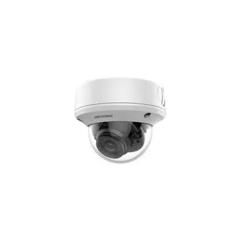 Аналоговая камера Hikvision