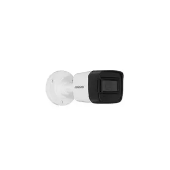 Аналоговая камера Hikvision