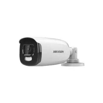 Аналоговая камера Hikvision