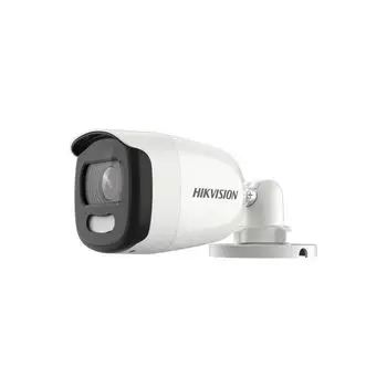Аналоговая камера Hikvision