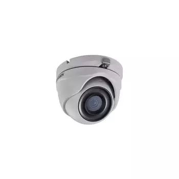 Аналоговая камера Hikvision