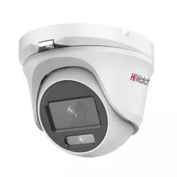 Аналоговая камера HiWatch