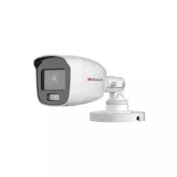 Аналоговая камера HiWatch