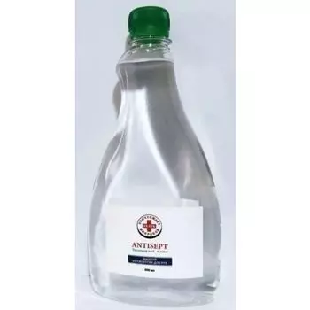 Антисептик Antisept