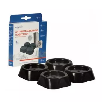 Антивибрационная подставка Euro Clean