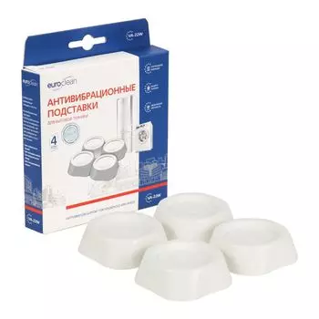 Антивибрационная подставка Euro Clean