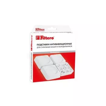 Антивибрационная подставка Filtero