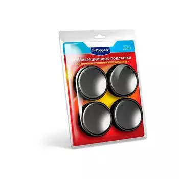 Антивибрационные подставки Topperr