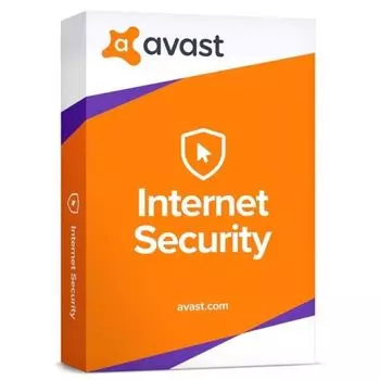 Антивирусная программа AVAST