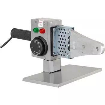 Аппарат для сварки пластиковых труб Ресанта