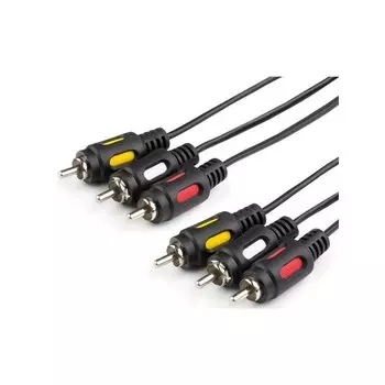 Аудиокабель Atcom