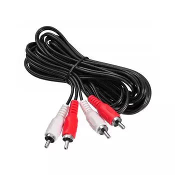 Аудиокабель Buro