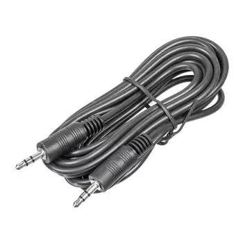 Аудиокабель Buro