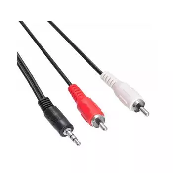 Аудиокабель Buro