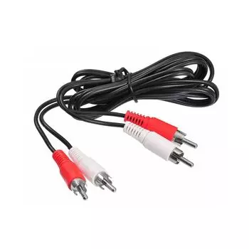 Аудиокабель Buro