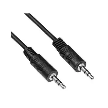 Аудиокабель Buro