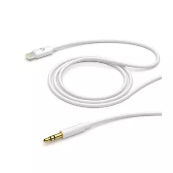 Аудиокабель Deppa