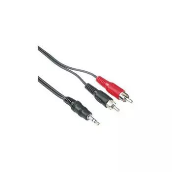 Аудиокабель Hama