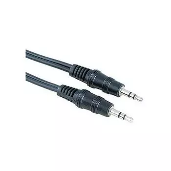 Аудиокабель HAMA