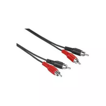 Аудиокабель Hama