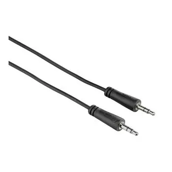 Аудиокабель Hama