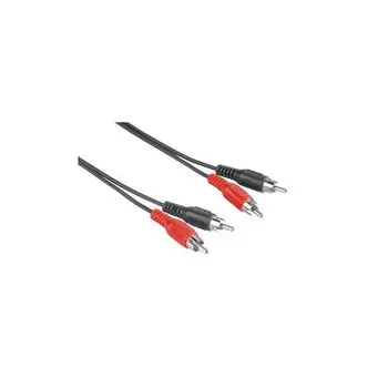 Аудиокабель Hama