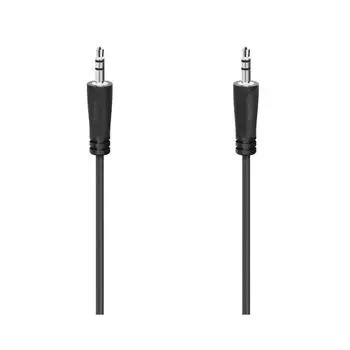 Аудиокабель Hama