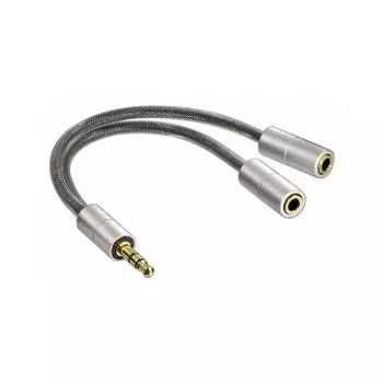 Аудиокабель Hama