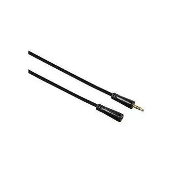 Аудиокабель Hama