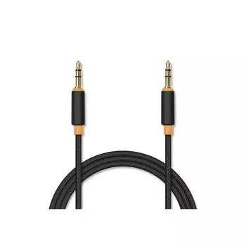 Аудиокабель Jet.A