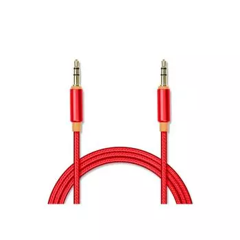 Аудиокабель Jet.A