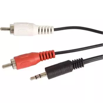 Аудиокабель Pro Legend