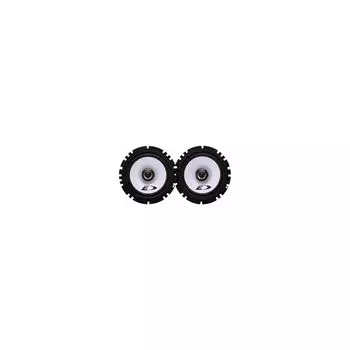 Автоакустика Alpine