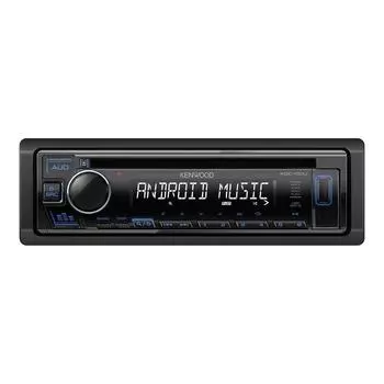 Автомагнитола Kenwood
