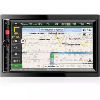 Автомагнитола Prology