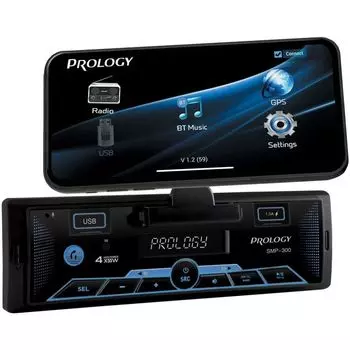 Автомагнитола Prology