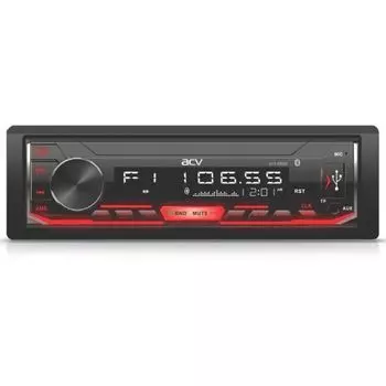 Автомобильная магнитола ACV