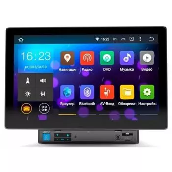 Автомобильная магнитола ACV