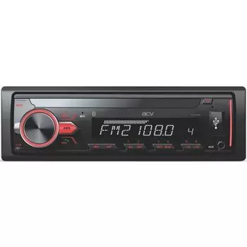Автомобильная магнитола ACV