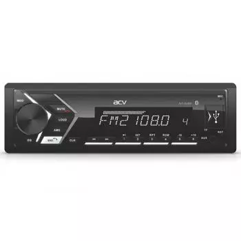 Автомобильная магнитола ACV