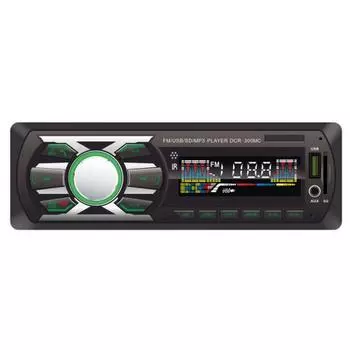 Автомобильная магнитола Digma