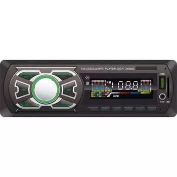 Автомобильная магнитола Digma